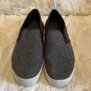 Size 7 Rebecca Minkoff Slip On Shoes
